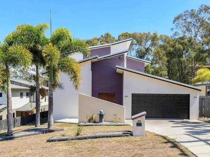 48 Malpas Street, Boyne Island QLD 4680