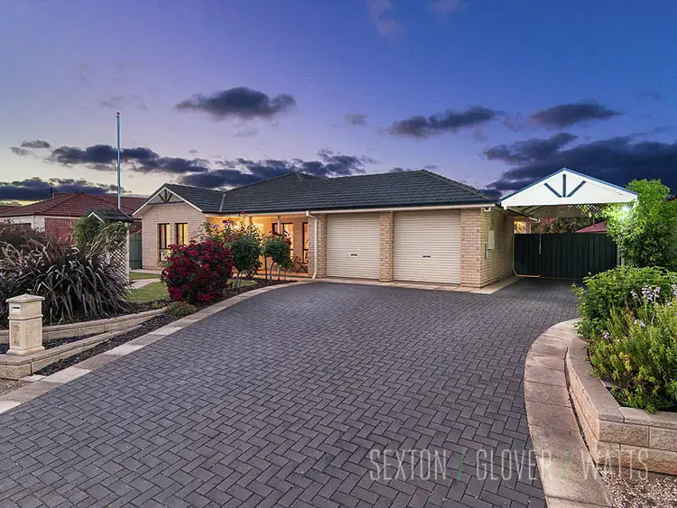 Second view of Homely house listing, 10 Strathmont Drive, Strathalbyn SA 5255