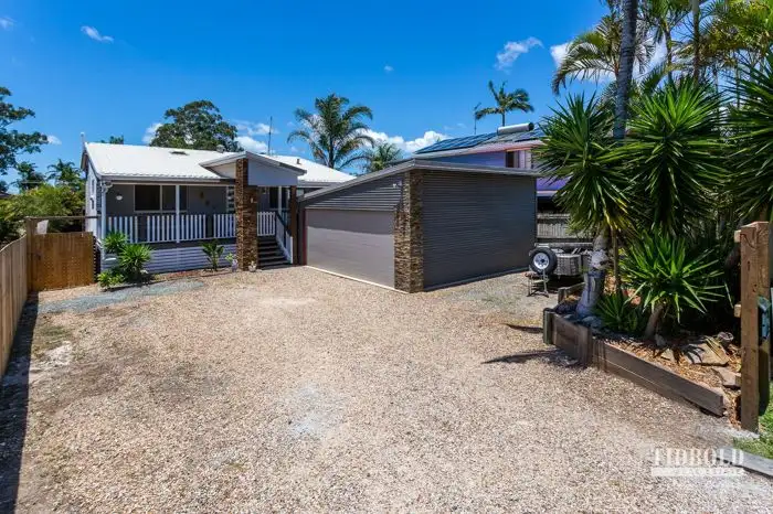 Main view of Homely house listing, 37 Wilkie Street, Redland Bay QLD 4165