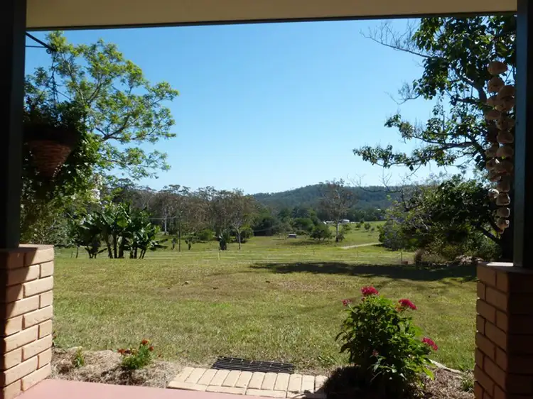 872 Tagigan Road, Wolvi QLD 4570