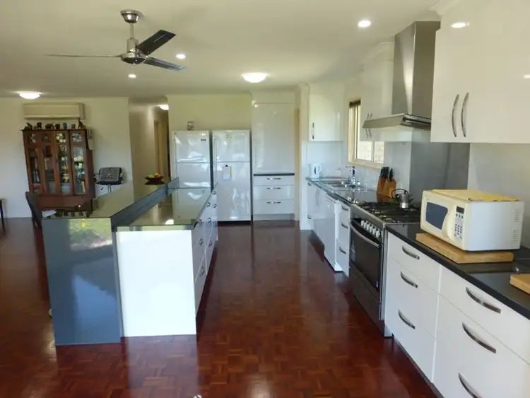 Third view of Homely rural property listing, 872 Tagigan Road, Wolvi QLD 4570