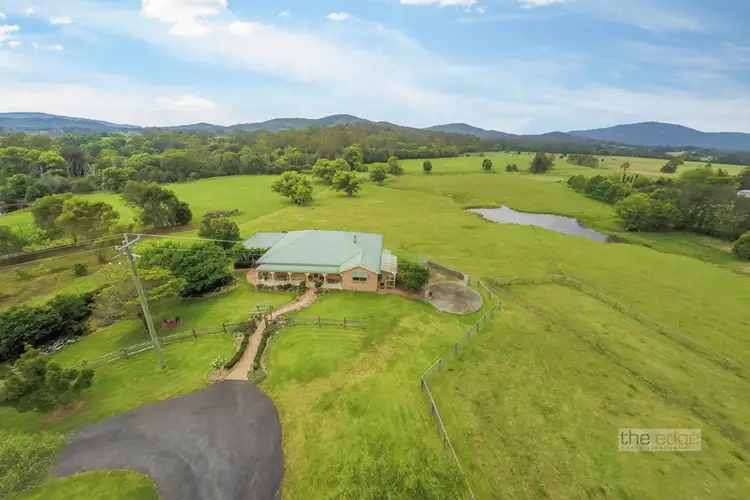 Main view of Homely house listing, 660 Orara Way, Nana Glen NSW 2450