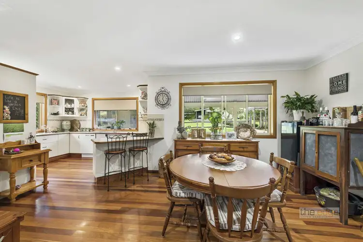 Third view of Homely house listing, 660 Orara Way, Nana Glen NSW 2450