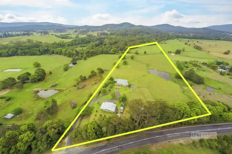 Fifth view of Homely house listing, 660 Orara Way, Nana Glen NSW 2450