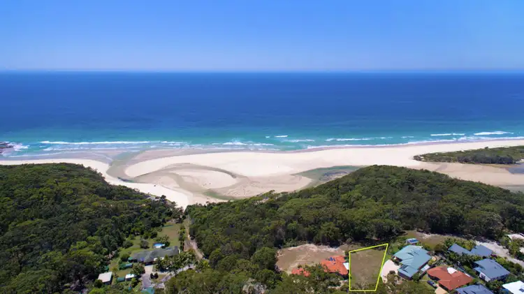 16 Tuna Street, Valla Beach NSW 2448