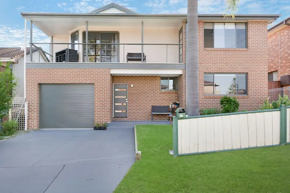 Main view of Homely house listing, 58 Arlington Street, Gorokan NSW 2263