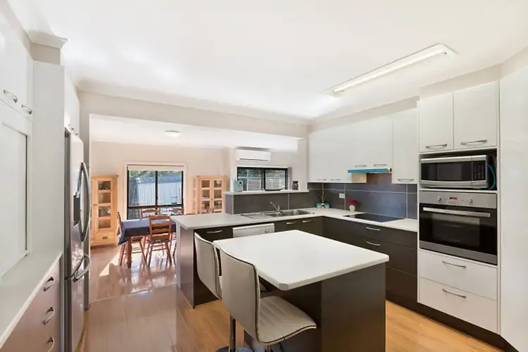 Second view of Homely house listing, 58 Arlington Street, Gorokan NSW 2263