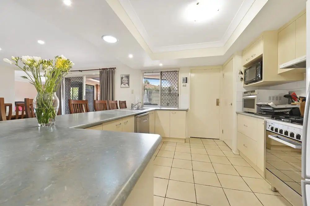 Main view of Homely house listing, 21 Inverness Street, Upper Kedron QLD 4055