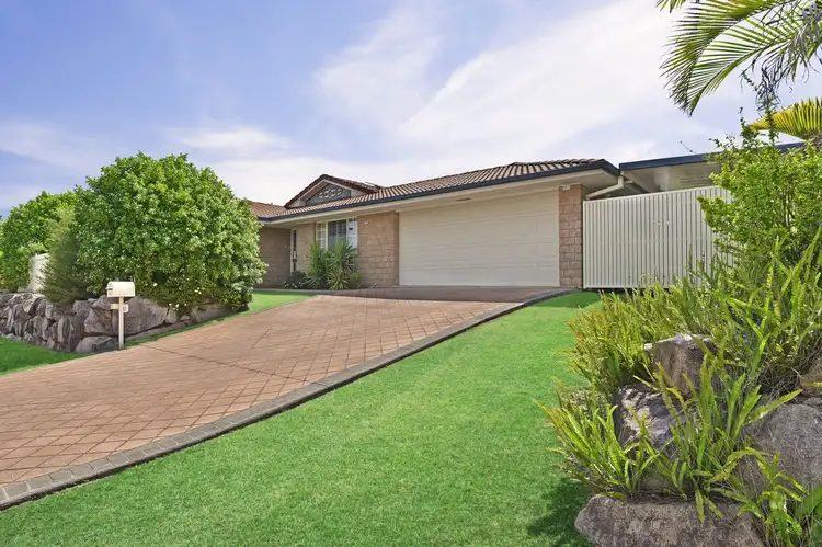 Second view of Homely house listing, 21 Inverness Street, Upper Kedron QLD 4055
