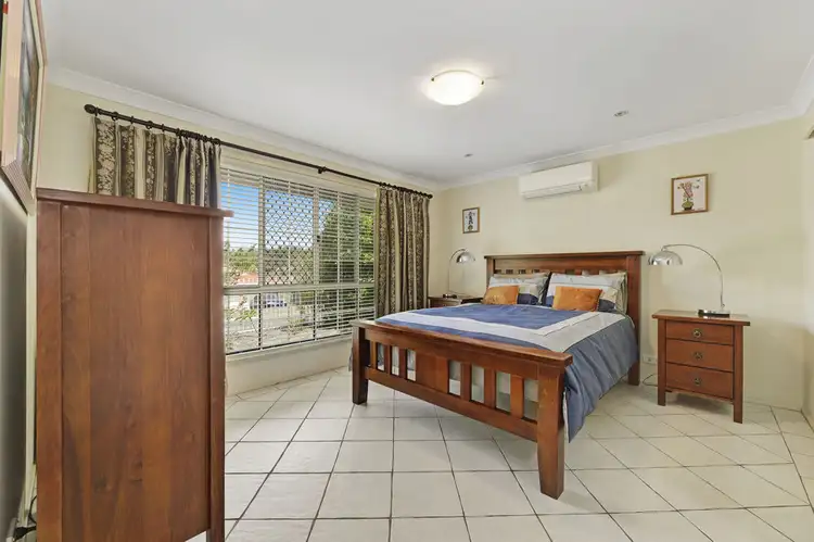 Third view of Homely house listing, 21 Inverness Street, Upper Kedron QLD 4055