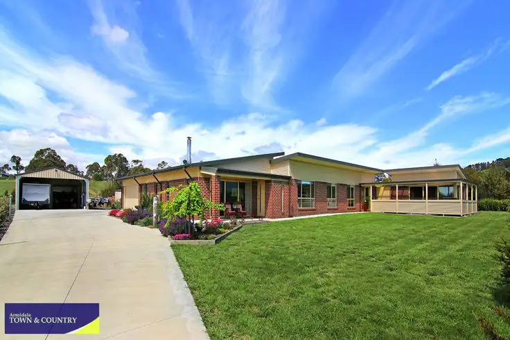254 Dangarsleigh Road, Armidale NSW 2350
