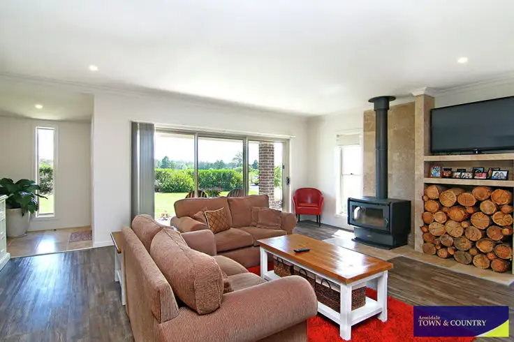 Fourth view of Homely house listing, 254 Dangarsleigh Road, Armidale NSW 2350