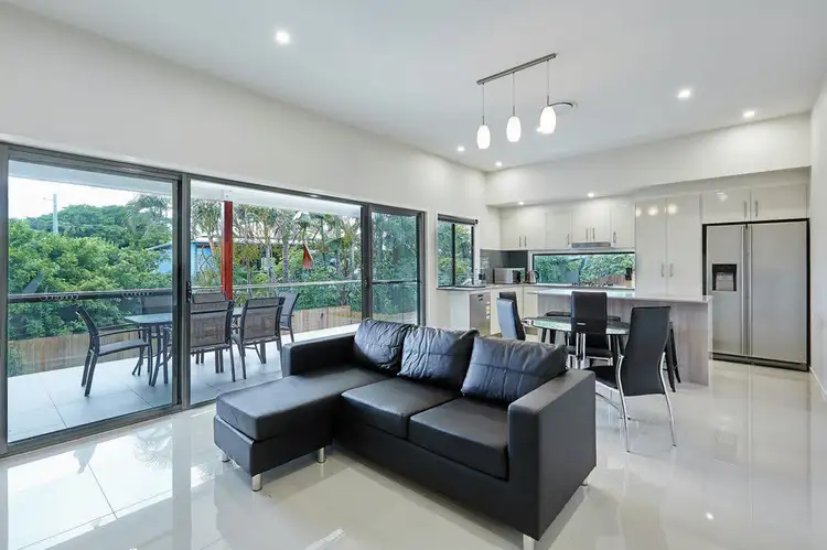 Second view of Homely townhouse listing, 6/21 Herston Road, Kelvin Grove QLD 4059