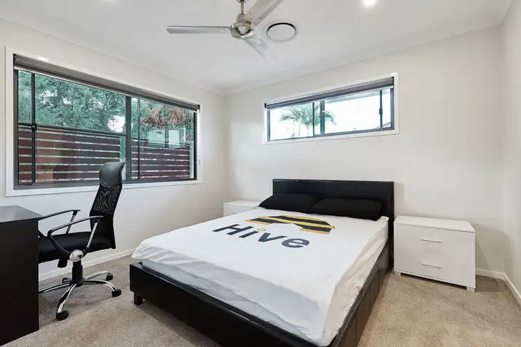 Sixth view of Homely townhouse listing, 6/21 Herston Road, Kelvin Grove QLD 4059