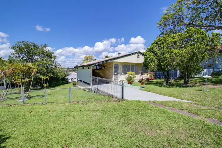 Main view of Homely house listing, z29 Bulwer Street, Zillmere QLD 4034