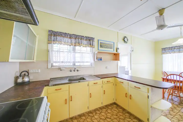 Third view of Homely house listing, z29 Bulwer Street, Zillmere QLD 4034