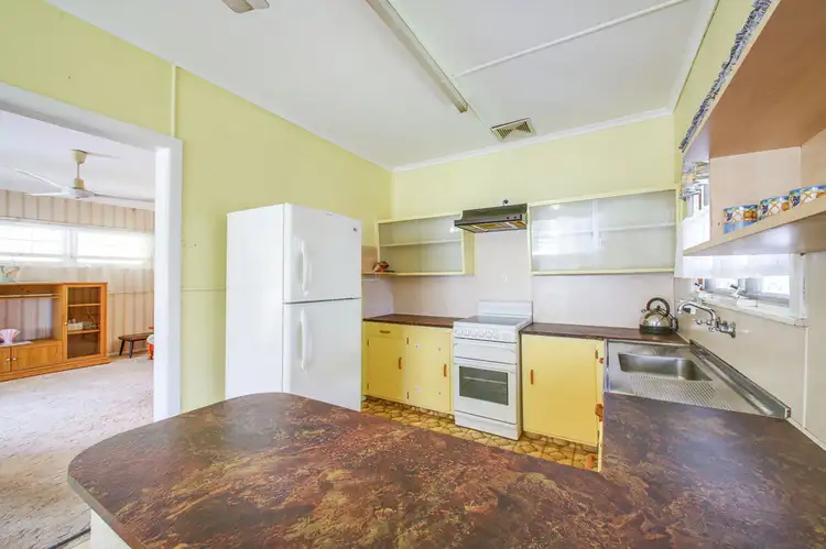 Fourth view of Homely house listing, z29 Bulwer Street, Zillmere QLD 4034