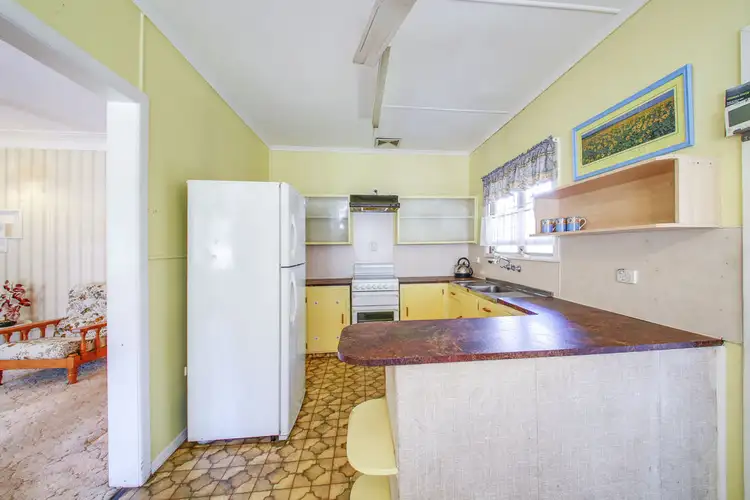 Fifth view of Homely house listing, z29 Bulwer Street, Zillmere QLD 4034
