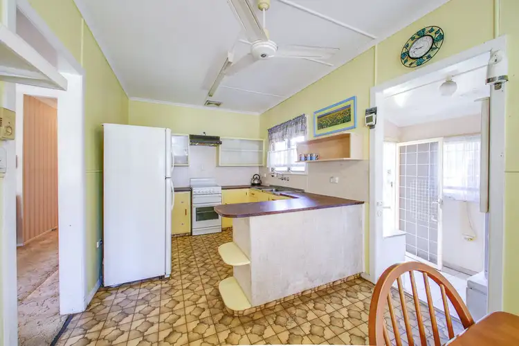 Sixth view of Homely house listing, z29 Bulwer Street, Zillmere QLD 4034