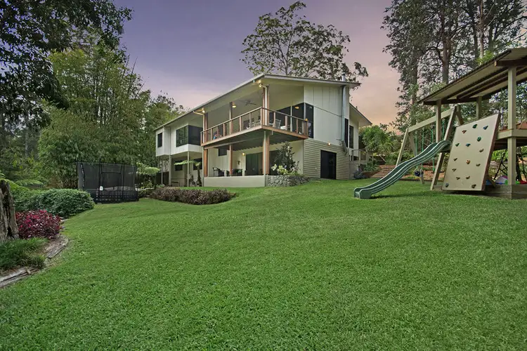 28 Nunkeri Court, Forest Glen QLD 4556