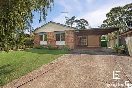 Main view of Homely house listing, 7 Koninderie Parade, Narara NSW 2250