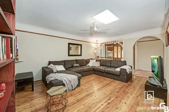 Second view of Homely house listing, 7 Koninderie Parade, Narara NSW 2250