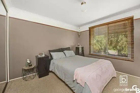 Fourth view of Homely house listing, 7 Koninderie Parade, Narara NSW 2250