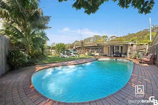 Sixth view of Homely house listing, 7 Koninderie Parade, Narara NSW 2250