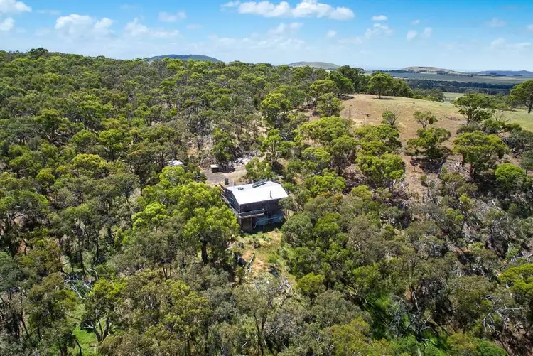 Third view of Homely rural property listing, 60 Mooneys Lane, Anakie VIC 3213
