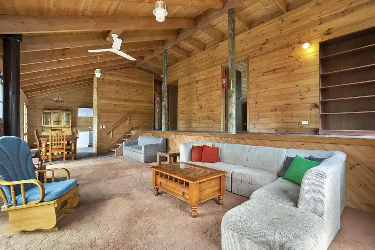 Fourth view of Homely rural property listing, 60 Mooneys Lane, Anakie VIC 3213