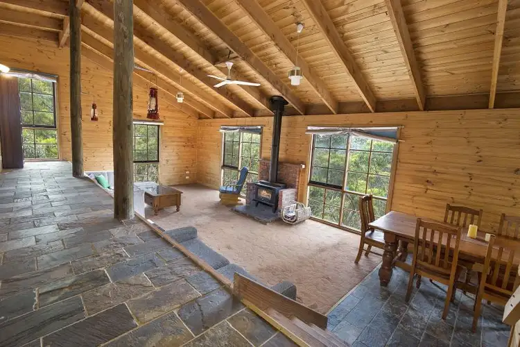 Fifth view of Homely rural property listing, 60 Mooneys Lane, Anakie VIC 3213