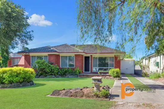 51 Gough Street, Emu Plains NSW 2750