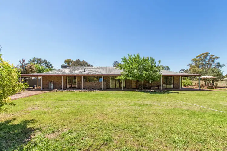 104 Wattle Lane, Coolamon NSW 2701
