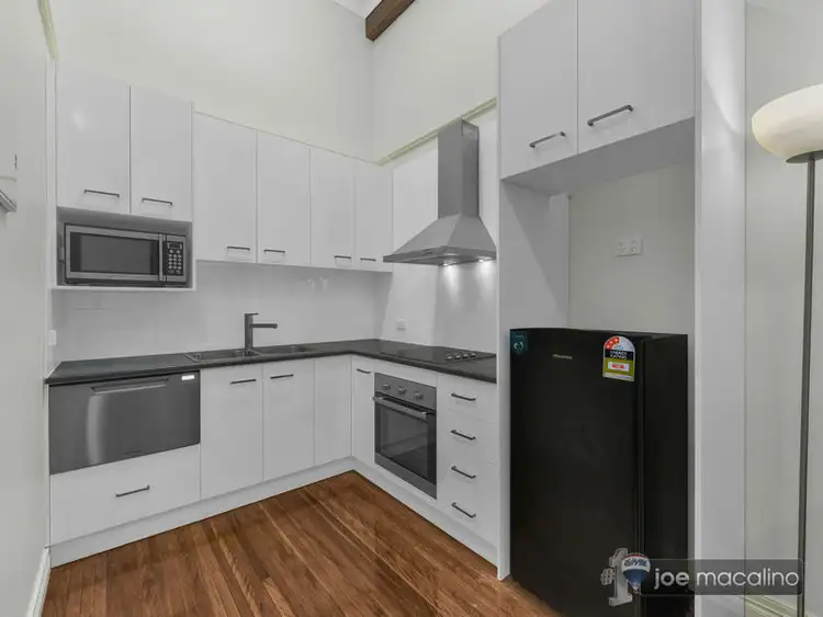 460 Ann St, Brisbane City QLD 4000