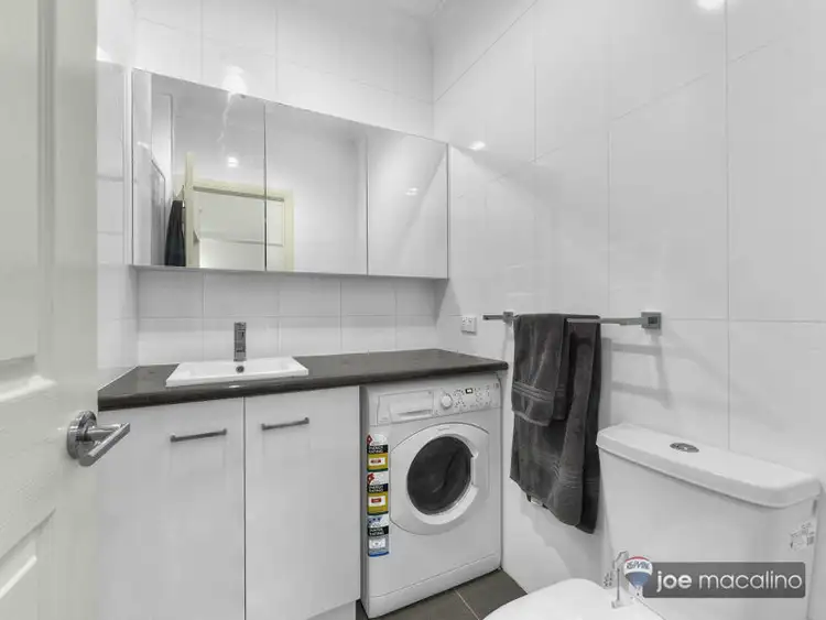 Second view of Homely unit listing, 460 Ann St, Brisbane City QLD 4000