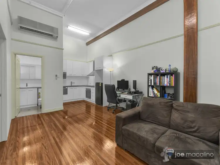 Third view of Homely unit listing, 460 Ann St, Brisbane City QLD 4000