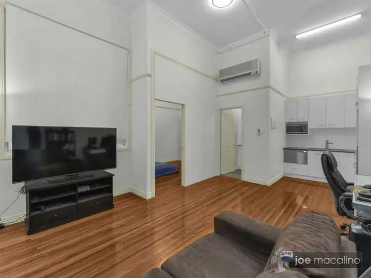 Fourth view of Homely unit listing, 460 Ann St, Brisbane City QLD 4000