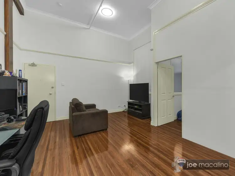 Fifth view of Homely unit listing, 460 Ann St, Brisbane City QLD 4000