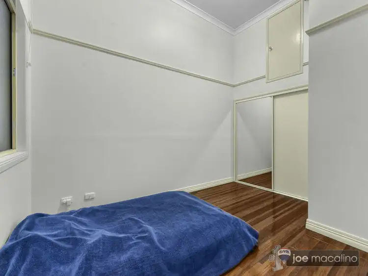 Sixth view of Homely unit listing, 460 Ann St, Brisbane City QLD 4000