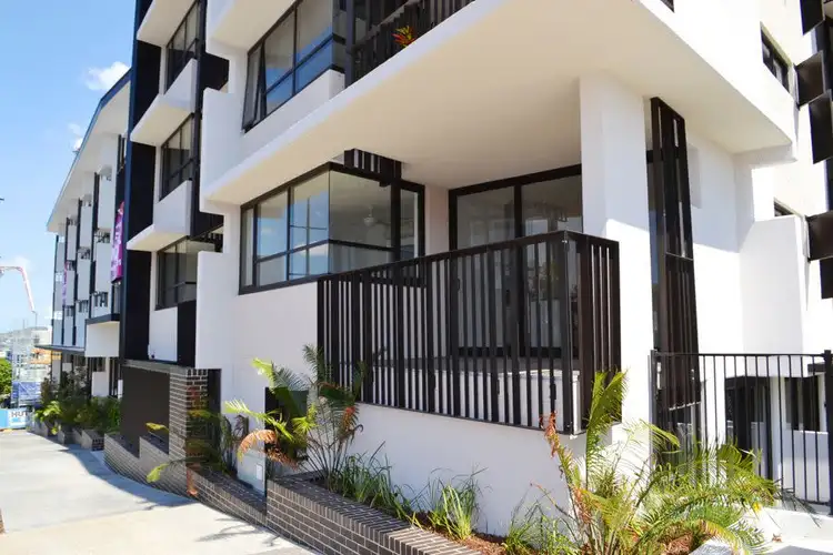 Main view of Homely apartment listing, 106/21 Peter Doherty Place, Dutton Park QLD 4102