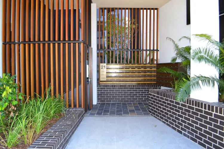 Second view of Homely apartment listing, 106/21 Peter Doherty Place, Dutton Park QLD 4102