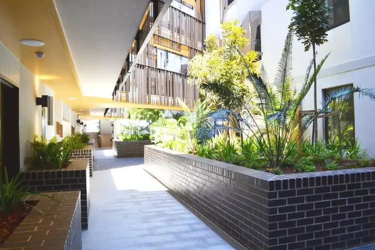 Third view of Homely apartment listing, 106/21 Peter Doherty Place, Dutton Park QLD 4102
