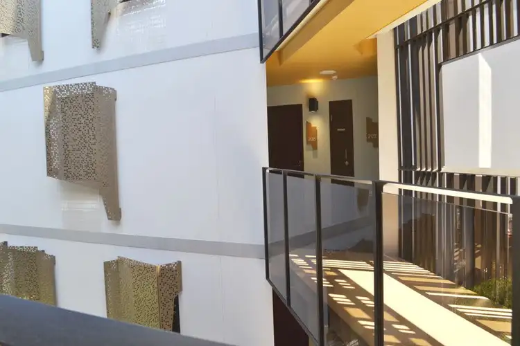 Fifth view of Homely apartment listing, 106/21 Peter Doherty Place, Dutton Park QLD 4102