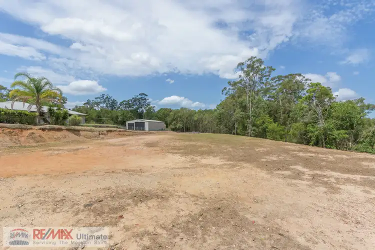 Fourth view of Homely land listing, 205-207 Alexandra Parade, Wamuran QLD 4512