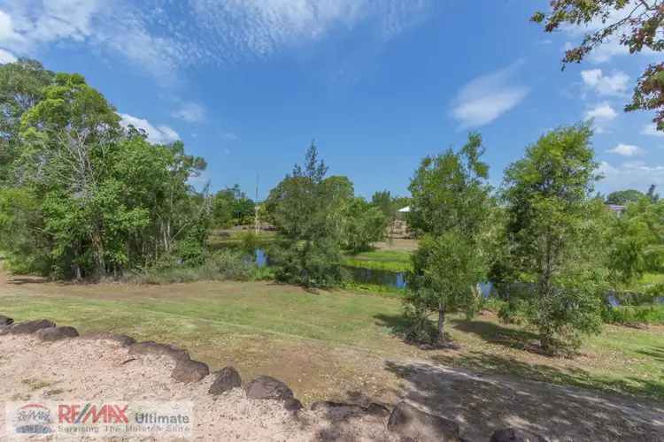 Fifth view of Homely land listing, 205-207 Alexandra Parade, Wamuran QLD 4512