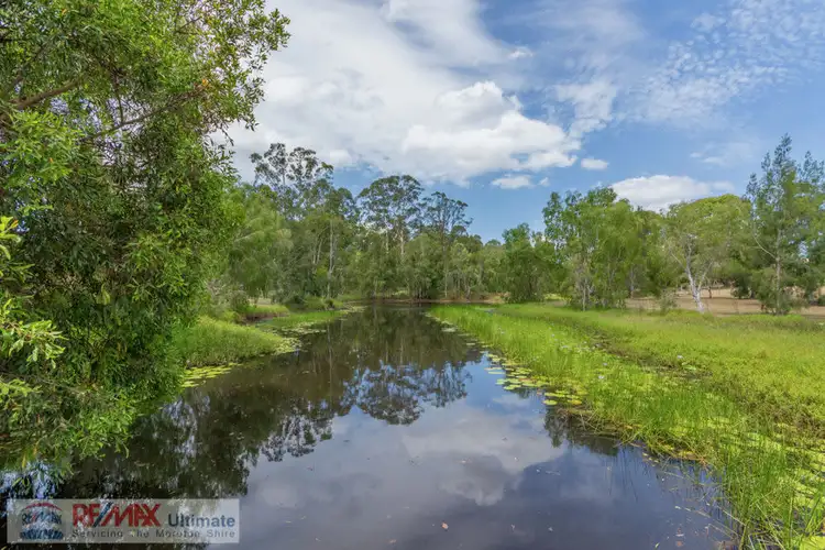 Seventh view of Homely land listing, 205-207 Alexandra Parade, Wamuran QLD 4512