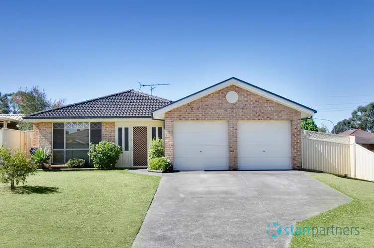 34 Lang Road, South Windsor NSW 2756