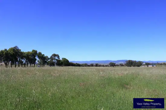 771 Good Hope Road, Yass NSW 2582