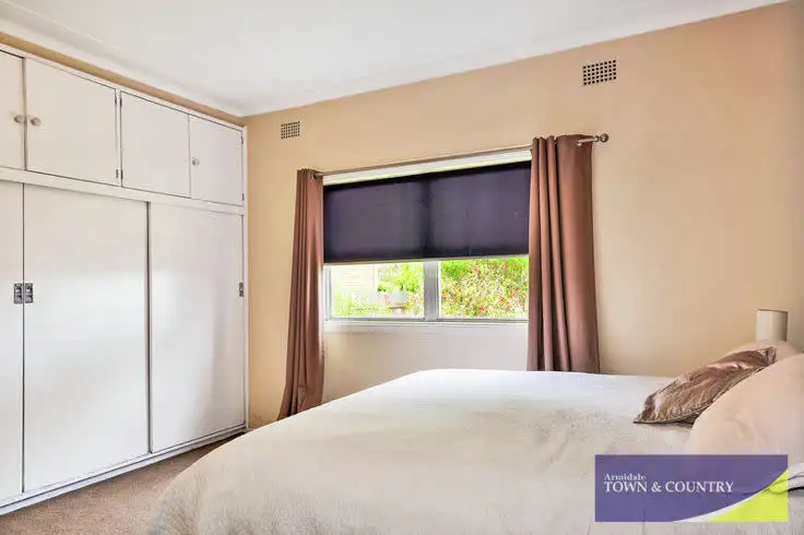 Third view of Homely house listing, 72 Rockvale Road, Armidale NSW 2350