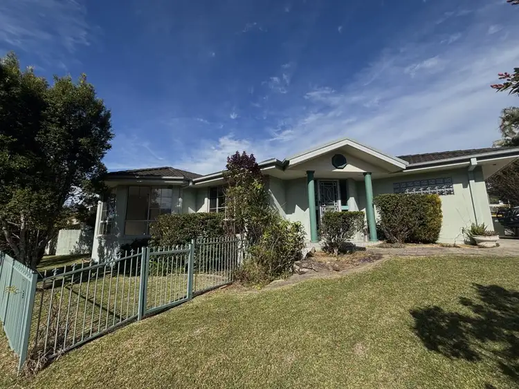 19 Loaders Lane, Coffs Harbour NSW 2450